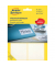 Etiketten 3330, weiß 80x54mm, rechteckig, 