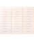 Preisetiketten 3335, 49x10mm, weiß permanent, 924 Etiketten