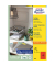 Etiketten ROT 3456 105 x 148 mm