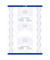 Inkjet Laser Kopier Etiketen auf A4 Bogen weiß 70 x 33,8mm 3664