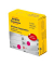 Klebepunkte 3850 magenta 3850
