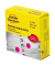 Klebepunkte 3850 magenta 3850