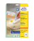 Etiketten L4744REV-25, weiß 96x50,8mm, rechteckig, 