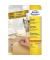 Etiketten L6021REV-25, weiß 45,7x16,9mm, rechteckig, 