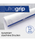 Etiketten ultragrip 6121, weiß 38x21,2mm, rechteckig, 