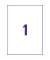 Folienetiketten Wetterfeste Folien-Etiketten, Laser L4775REV-20, wei&szlig;, 210x297mm (BxH), rechteckig