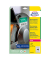Ultra-Resistente Folienetiketten 47 x 21,2 mm, weiß