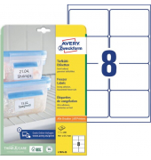  L7976-25, wei&szlig;, 99,1x67,7mm