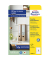R&uuml;ckenschilder ultragrip LR4760-10, wei&szlig;, schmal/kurz, 38x192mm, selbstklebend, permanent 