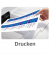 C32010-25 Visitenkarten weiß 85 x 54 mm 185g