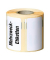 Etiketten A1933084 weiß A1933084