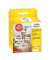 Etiketten A1933085 weiß A1933085