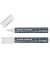  Glasboardmarker BA715, weiß, 2-3mm Rundspitze