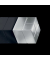 SuperDym-Magnet C20 "Super-Strong", silber, Cube-Design, 1 Stk.