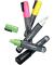 Kreidemarker BA182, Packung, farbig sortiert, 1-5mm Keilspitze