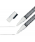 Kreidemarker 20, BA178, Packung, wei&szlig;, 1-2mm Rundspitze