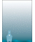 blau-Weihnachtsbriefpapier Polar bear with candle DP259 A4 90g Feinpapier 