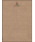 Motiv-Weihnachtsbriefpapier Christmas with apples DP415 A4 100g 