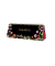 Schreibtischquerkalender JP100, Jolie Flower Love, 1 Woche / 2 Seiten, 30x11,4cm (1/2 A4 quer), Jahresunabh&auml;ngig