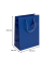 Geschenktasche GT504, allgemein, Small,Kunststoffkordel,Geschenkanhänger, 17cm x 23cm
