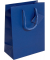 Geschenktasche GT504, allgemein, Small,Kunststoffkordel,Geschenkanhänger, 17cm x 23cm