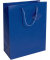 Geschenktasche GT503, allgemein, Kunststoffkordel, Geschenkanhänger, 26cm x 33cm