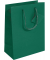 Geschenktasche GT501, allgemein, Small,Kunststoffkordel,Geschenkanhänger, 17cm x 23cm