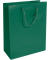 Geschenktasche GT500, allgemein, Large, Kunststoffkordel, Geschenkanhänger, 26cm x 33cm