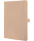 Notizbuch CO333, Conceptum, beige, A5, liniert, 80g, 97 Blatt / 194 Seiten