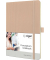 Notizbuch CO333, Conceptum, beige, A5, liniert, 80g, 97 Blatt / 194 Seiten