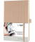 Notizbuch CO651, Conceptum, beige, A5, liniert, 80g, 97 Blatt / 194 Seiten