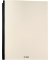 Schnellhefter Flex CF304, A4, chamois, Karton, 80g