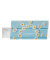 Gutscheinkarte Daisy DS102 21cm x 10,5cm (BxH) 220g mit vorgedruckten Textfeldern Motiv Glanzkarton