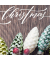 DS062 Christmas Garland