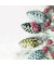 Motiv-Weihnachtsbriefpapier Christmas Garland DP177 A4 90g 