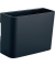 Tafelschreiberhalter M 12 x 9,4 x 5,1 cm (B x H x T) ABS Kunststoff anthrazit