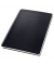 Collegeblock CO821 Conceptum, Softwave, liniert / liniert Rand links, A4+, 80g, schwarz, 80 Blatt