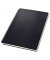 Collegeblock CO821 Conceptum, Softwave, liniert / liniert Rand links, A4+, 80g, schwarz, 80 Blatt