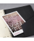 Collegeblock CO821 Conceptum, Softwave, liniert / liniert Rand links, A4+, 80g, schwarz, 80 Blatt