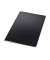 Notizbuch CO860, Conceptum, schwarz, A4, kariert, 80g, 32 Blatt / 64 Seiten