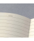 Notizbuch CO860, Conceptum, schwarz, A4, kariert, 80g, 32 Blatt / 64 Seiten