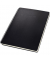 Collegeblock CO820 Conceptum, Softwave, kariert / kariert Rand links, A4+, 80g, schwarz, 80 Blatt