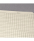 Collegeblock CO820 Conceptum, Softwave, kariert / kariert Rand links, A4+, 80g, schwarz, 80 Blatt