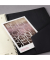 Collegeblock CO820 Conceptum, Softwave, kariert / kariert Rand links, A4+, 80g, schwarz, 80 Blatt