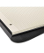 Notizblock CO800 Conceptum, kariert, A4, 80g, schwarz, 60 Blatt