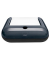 Haftnotizspender SA162, eyestyle®, dark grey, Haftnotizblock, 200 Blatt