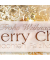 Weihnachtskarten Christmas Glitter Din Lang inkl. weißen Umschlägen DS029