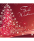 Weihnachtskarten Christmas Swing A6 inkl. weißen Umschlägen DS019