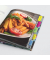 Index Haftstreifen Film, extra strong, 50x38mm, 4 Farben