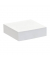 Haftnotizen SA191, eyestyle&reg;, 76x76mm, wei&szlig;, quadratisch